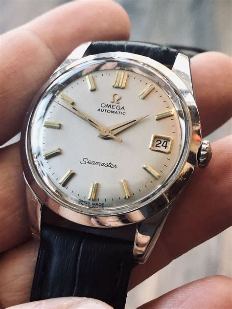 looking to buy omega vintage mens watch|vintage omega watches price list.